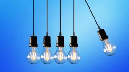 Тариф на світло з 1 березня: скільки платитимемо та як отримати знижку 50% - фото