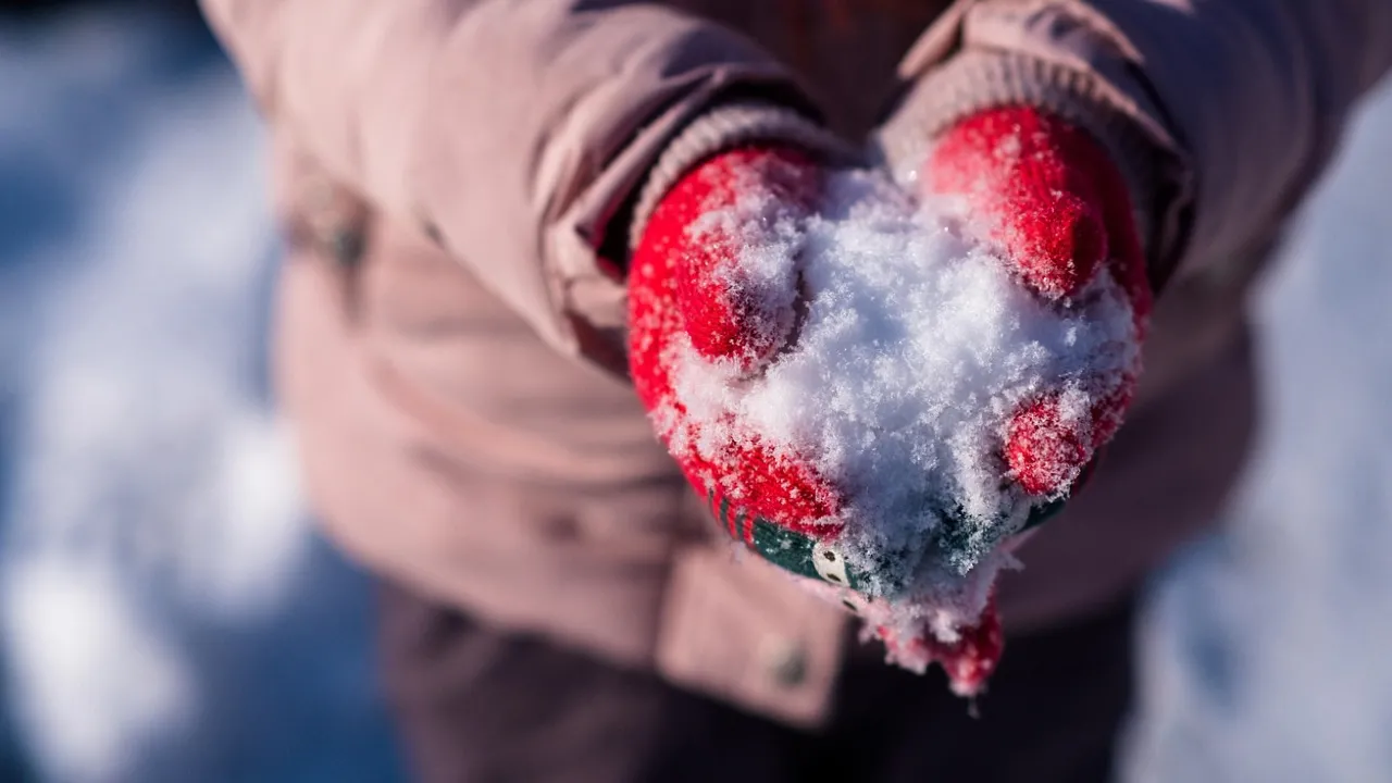 Відлига по всій Україні: якою буде погода 28 січня і де потеплішає найбільше 