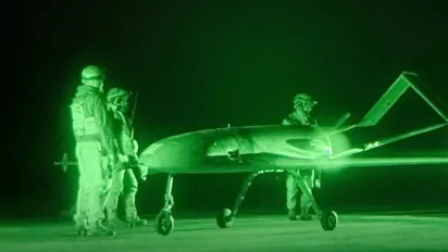 "Папери в минулому": Міноборони повністю перевело постачання дронів у "цифру" - фото