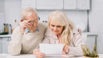 Мінус мільйон за 5 років: чому в Україні стрімко зникають пенсіонери - фото