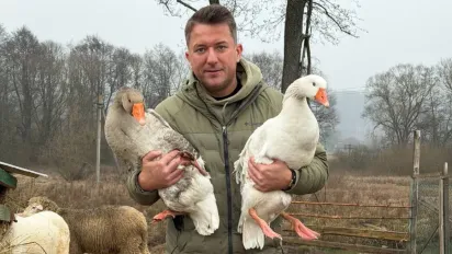 Виживання під час війни та криз: чому село сильніше за місто? — блог Дмитра Соломчука - фото