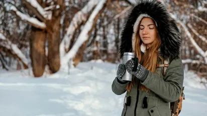 Вночі до -28 градусів: синоптикиня Діденко сказала, коли буде пік морозів в Україні - фото
