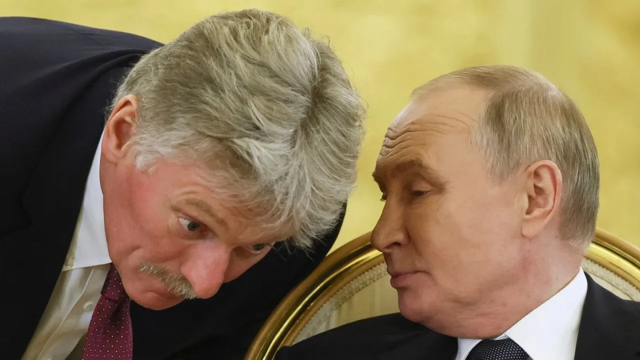 У кремлі відповіли, чи припинять удари по енергетичній інфраструктурі України 