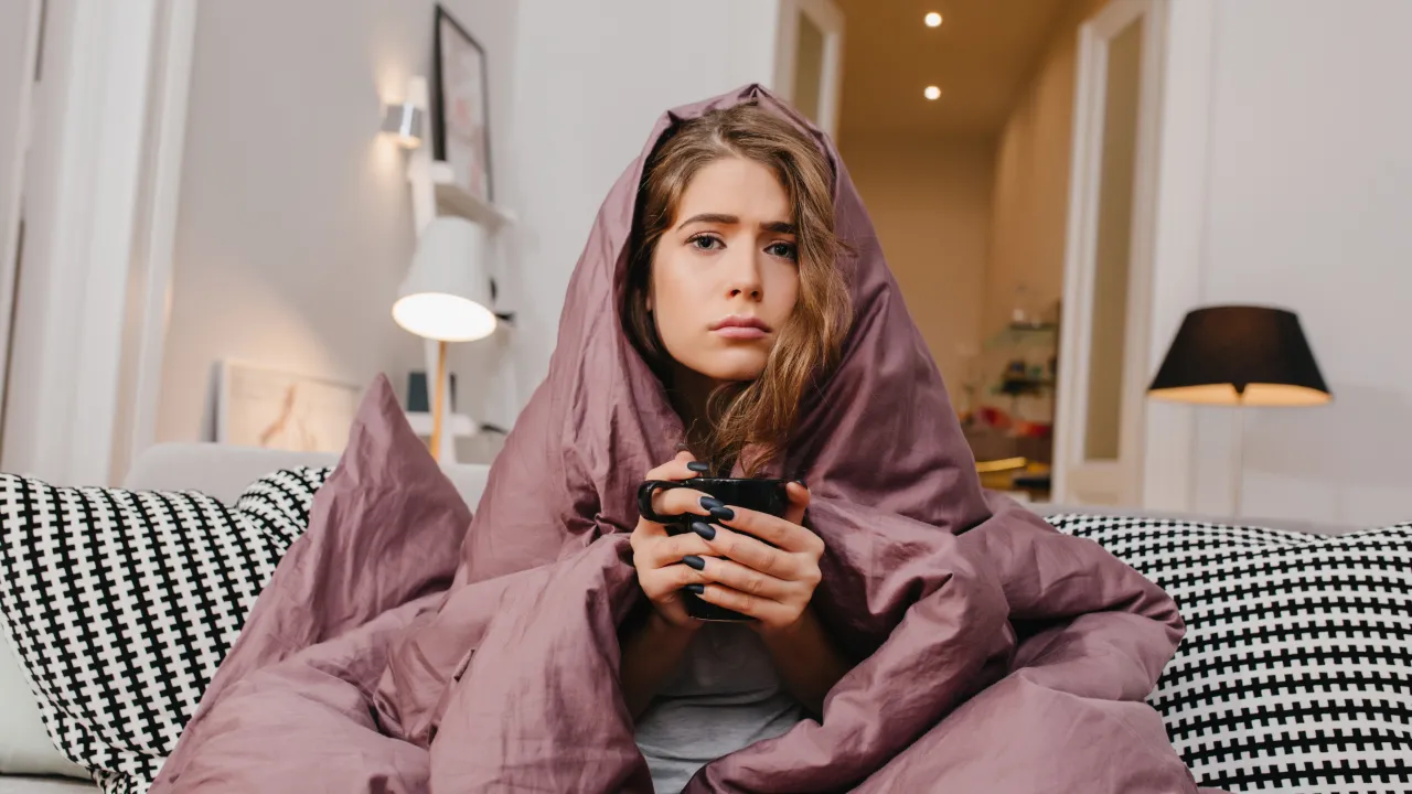 Кінець потепління: 30 січня до України повернуться морози 