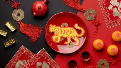 Час вийти на перше місце: для яких знаків за китайським Зодіаком 30 січня стане днем процвітання - фото