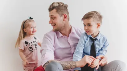 Багатодітні батьки можуть втратити відстрочку від мобілізації: в чому причина? - фото