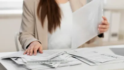 Платіжки за січень зміняться: українцям автоматично спишуть плату за відсутнє опалення та воду - фото