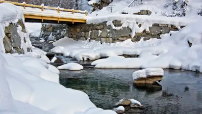 Україну накриє хвиля сильних морозів: коли та де буде найхолодніше - фото