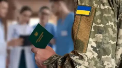 Мобілізація чоловіків після 50 років: куди направляють служити та хто має право на звільнення - фото