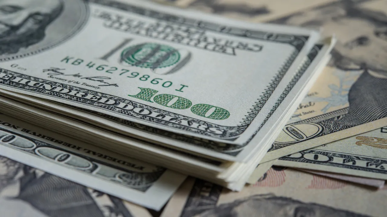 Скільки коштує валюта в Україні сьогодні: курс долара і євро в перший день лютого 