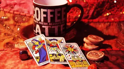 Гороскоп на 2 лютого 2026 року за картами Таро для всіх знаків Зодіаку - фото