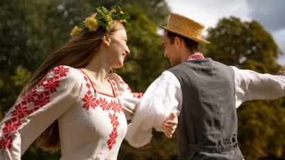 Вони належали представникам знаті: 3 найгарніші українські прізвища - фото