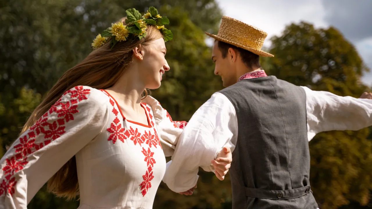 Вони належали представникам знаті: 3 найгарніші українські прізвища 