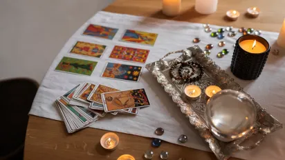 Гороскоп на 3 лютого 2026 року за картами Таро для всіх знаків Зодіаку - фото