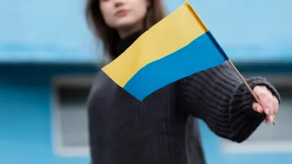 ООН уріже допомогу українським біженцям у 2026 році: названа сума - фото