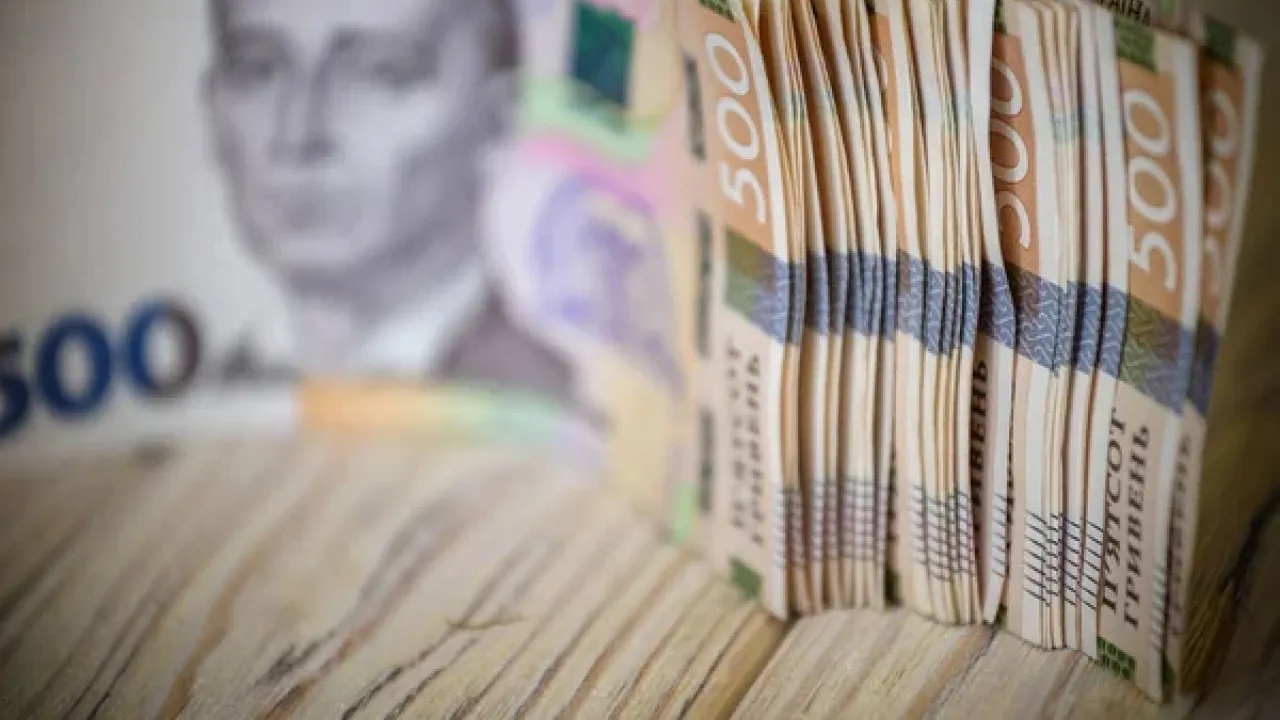 До 15 000 гривень для ФОПів: як отримати виплати через «Дію» 