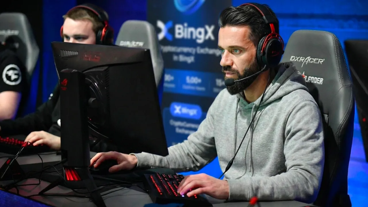 Хайдар Сабиев занял первое место в международном турнире по трейдингу 