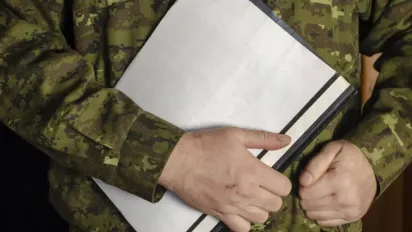 Мобілізація чи військовий облік: за які порушення ТЦК виписують більші штрафи - фото