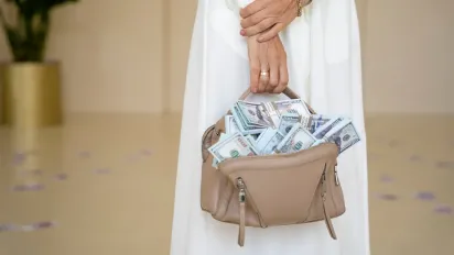 Гроші вже на порозі: 5 несподіваних прикмет, що віщують швидке багатство - фото