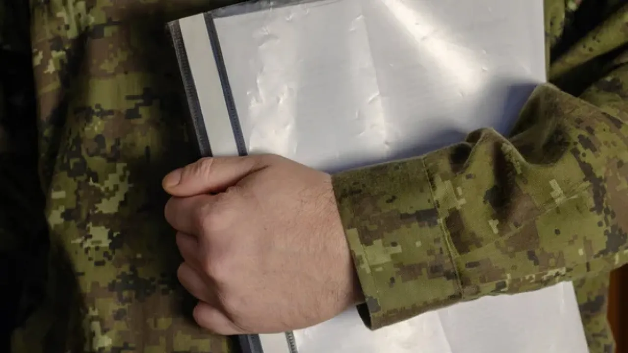 Місце обліку чи проживання: юристи роз’яснили, у який ТЦК йти на ВЛК 