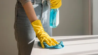 Де в оселі ховаються 5 найбрудніших місць: їх майже ніхто не миє - фото