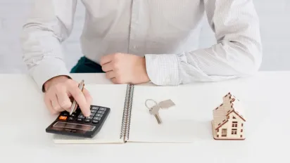 Комуналку перерахують автоматично: як українцям компенсують відсутність тепла та води у січні - фото