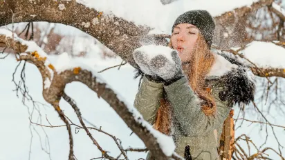 Температурний перелом 5 лютого: де вдарить -17, а де прийде відлига - фото