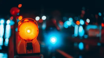 "Мигалки" не для всіх: МВС попередило про жорсткі правила навіть для спецслужб - фото