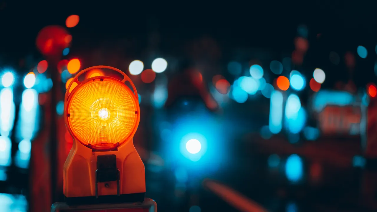 "Мигалки" не для всіх: МВС попередило про жорсткі правила навіть для спецслужб 