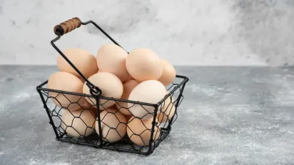 Ціни на яйця знову зросли: скільки коштує десяток у лютому 2026 року - фото