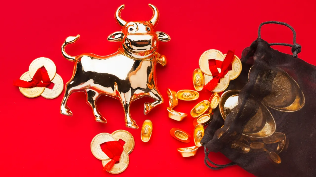 Час легкої удачі: які знаки китайського Зодіаку опиняться у фінансовому плюсі 6 лютого 