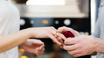 Шлюб з 14 років скасовано: Рада терміново змінила рішення після хвилі обурення - фото