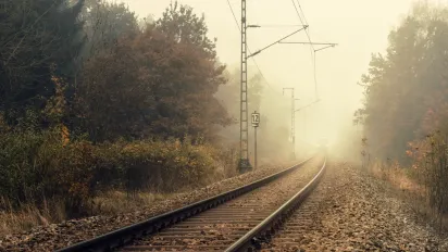 Між двома великими містами запускають новий поїзд «Укрзалізниці» - фото