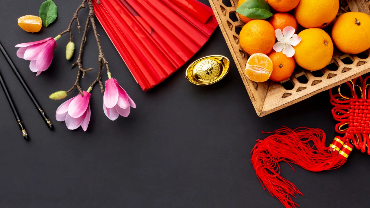 Не 1 січня: коли насправді настане Китайський Новий рік 2026 