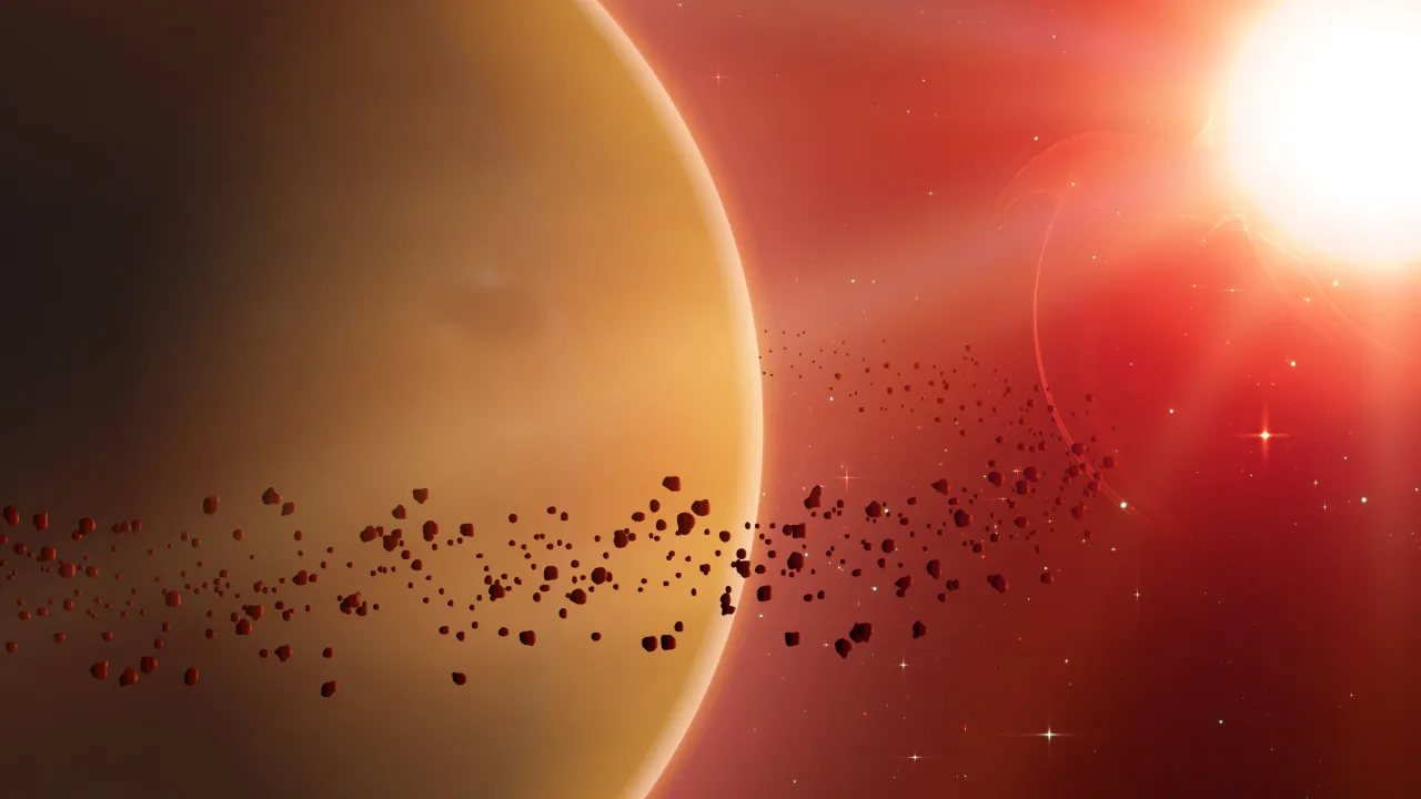 Магнітна буря 5 балів: названо дати пікових навантажень, які відчують усі 