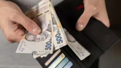 Найнижча мінімалка в Європі: яке місце посіла Україна у рейтингу Євростату - фото