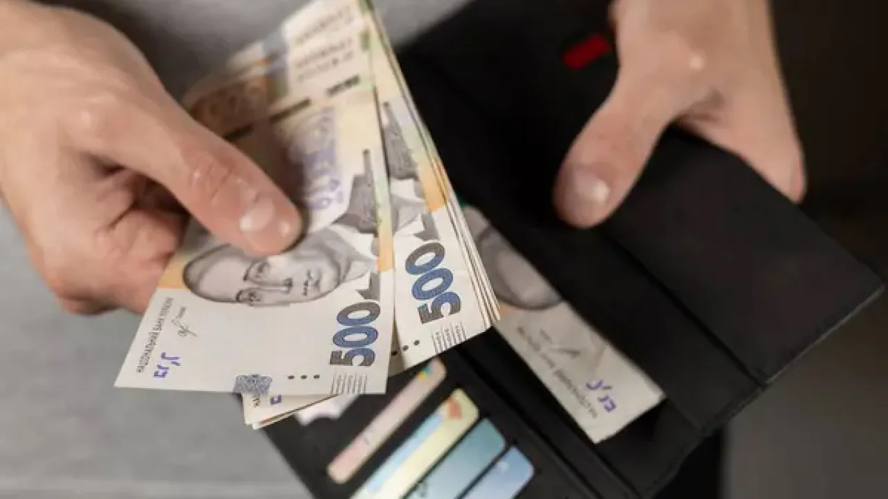 Найнижча мінімалка в Європі: яке місце посіла Україна у рейтингу Євростату 