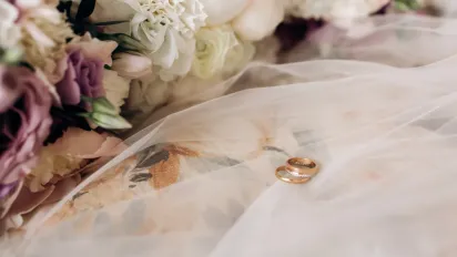 Слово коштує грошей: в Україні планують штрафувати за відмову від шлюбу після заручин - фото