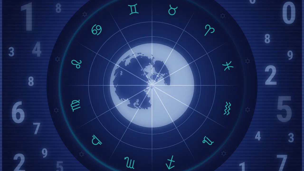 Гороскоп на 8 лютого 2026 року для всіх знаків Зодіаку 
