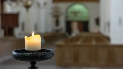 Свято воїна та магія серпа: яке церковне свято 8 лютого і що воно каже про весну - фото