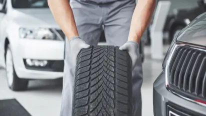 Фатальна економія: чому не можна ставити на одну вісь шини різних виробників - фото