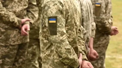 Кого закон визнає членом родини загиблого захисника: роз’яснення юристів - фото