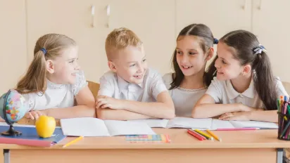 Школи в Україні змінять формат навчання: що запровадять з 2027 року - фото