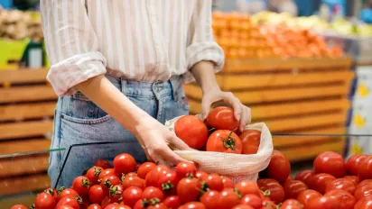 Один із найпопулярніших овочів різко дорожчає: що відбувається на ринку - фото