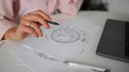 Грошовий магніт весни 2026: три знаки Зодіаку, на яких чекає неймовірне багатство - фото