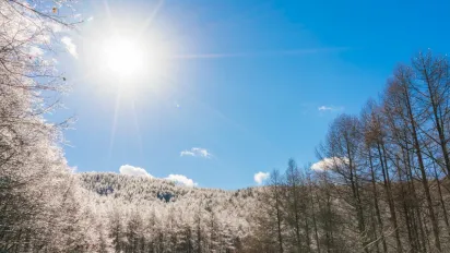 Кінець «лютої холоднечі»: синоптикиня назвала дату відчутного потепління в Україні - фото