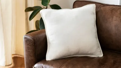 Ефект вражає: як назавжди позбутися жовтих плям на подушці без прання лише за пів години - фото