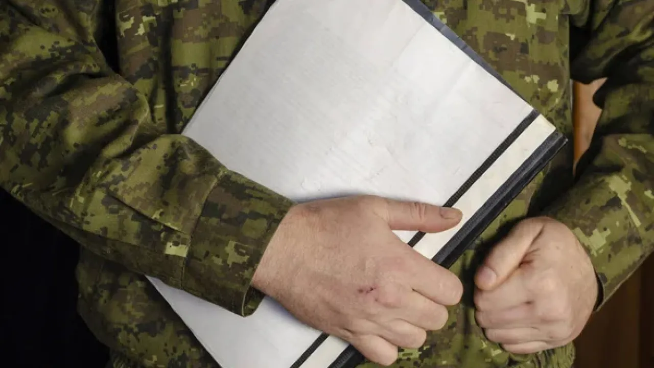 Повторне вручення повісток: скільки разів ТЦК може викликати військовозобов’язаного та чи є ліміт штрафів 