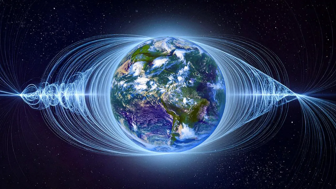 Магнітні бурі 10 лютого: чи чекати шторму сьогодні (графік) 