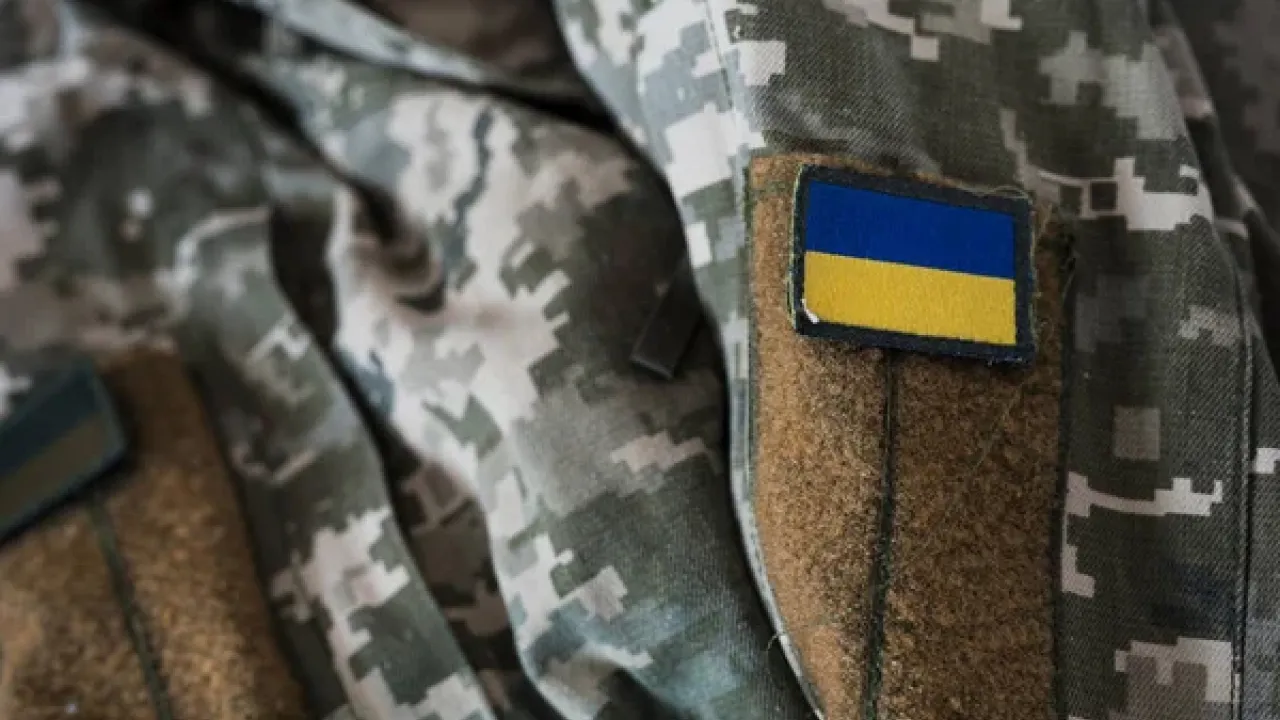 Зеленський підписав указ: чоловіки від 60 років можуть служити в ЗСУ за контрактом 